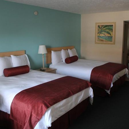 Roland Martin Marina/Resort Clewiston Εξωτερικό φωτογραφία