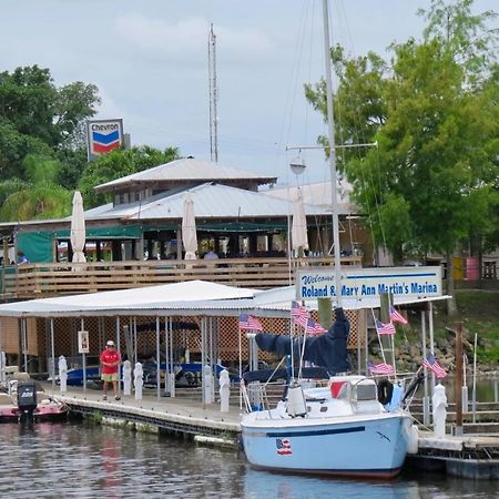 Roland Martin Marina/Resort Clewiston Εξωτερικό φωτογραφία