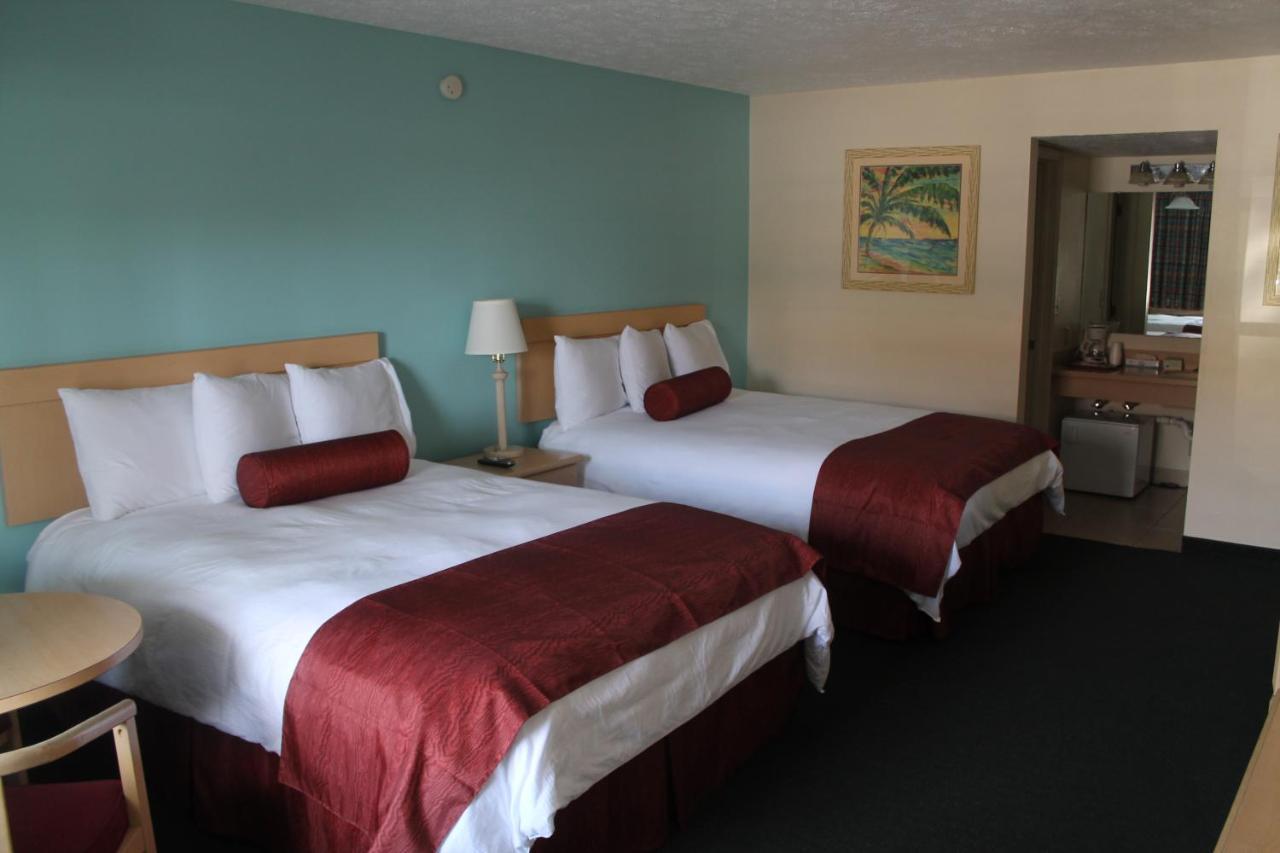 Roland Martin Marina/Resort Clewiston Εξωτερικό φωτογραφία