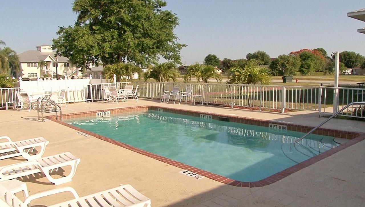 Roland Martin Marina/Resort Clewiston Εξωτερικό φωτογραφία
