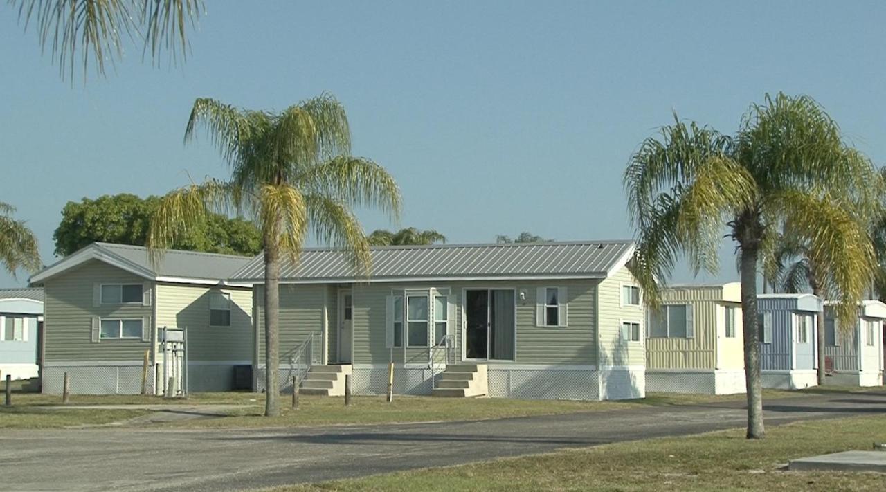 Roland Martin Marina/Resort Clewiston Εξωτερικό φωτογραφία