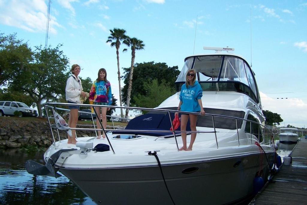 Roland Martin Marina/Resort Clewiston Εξωτερικό φωτογραφία