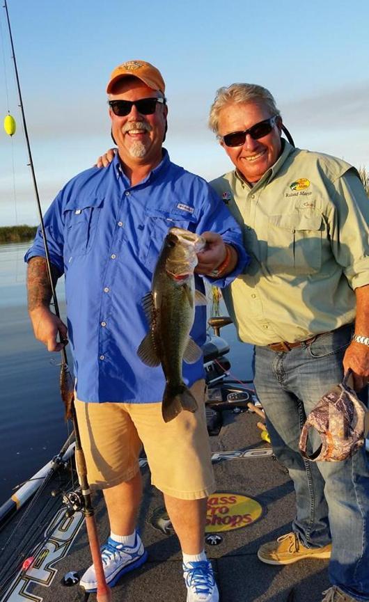 Roland Martin Marina/Resort Clewiston Εξωτερικό φωτογραφία