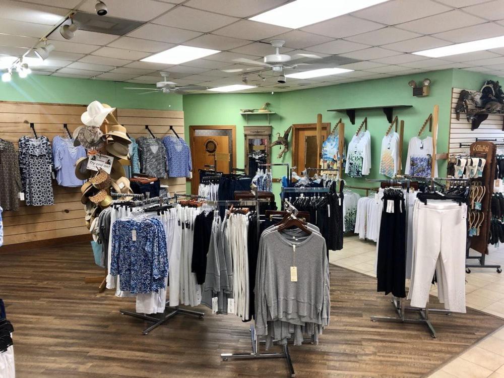 Roland Martin Marina/Resort Clewiston Εξωτερικό φωτογραφία