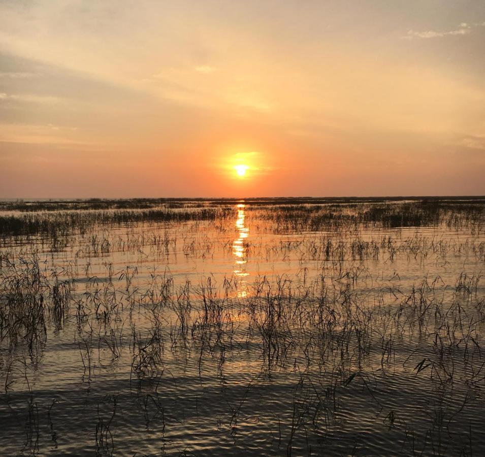 Roland Martin Marina/Resort Clewiston Εξωτερικό φωτογραφία