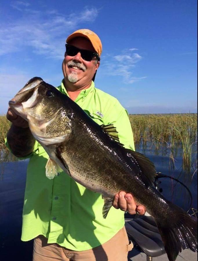 Roland Martin Marina/Resort Clewiston Εξωτερικό φωτογραφία