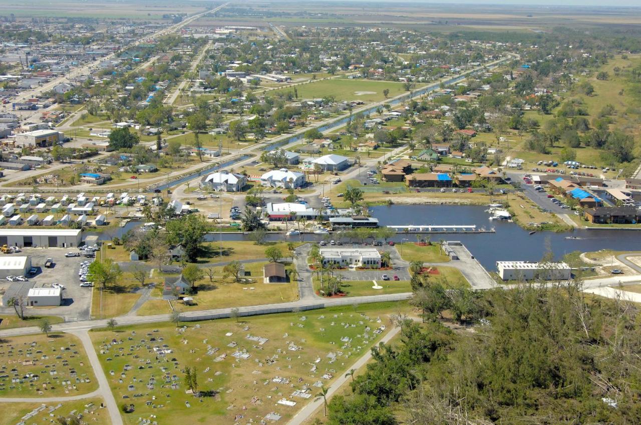Roland Martin Marina/Resort Clewiston Εξωτερικό φωτογραφία