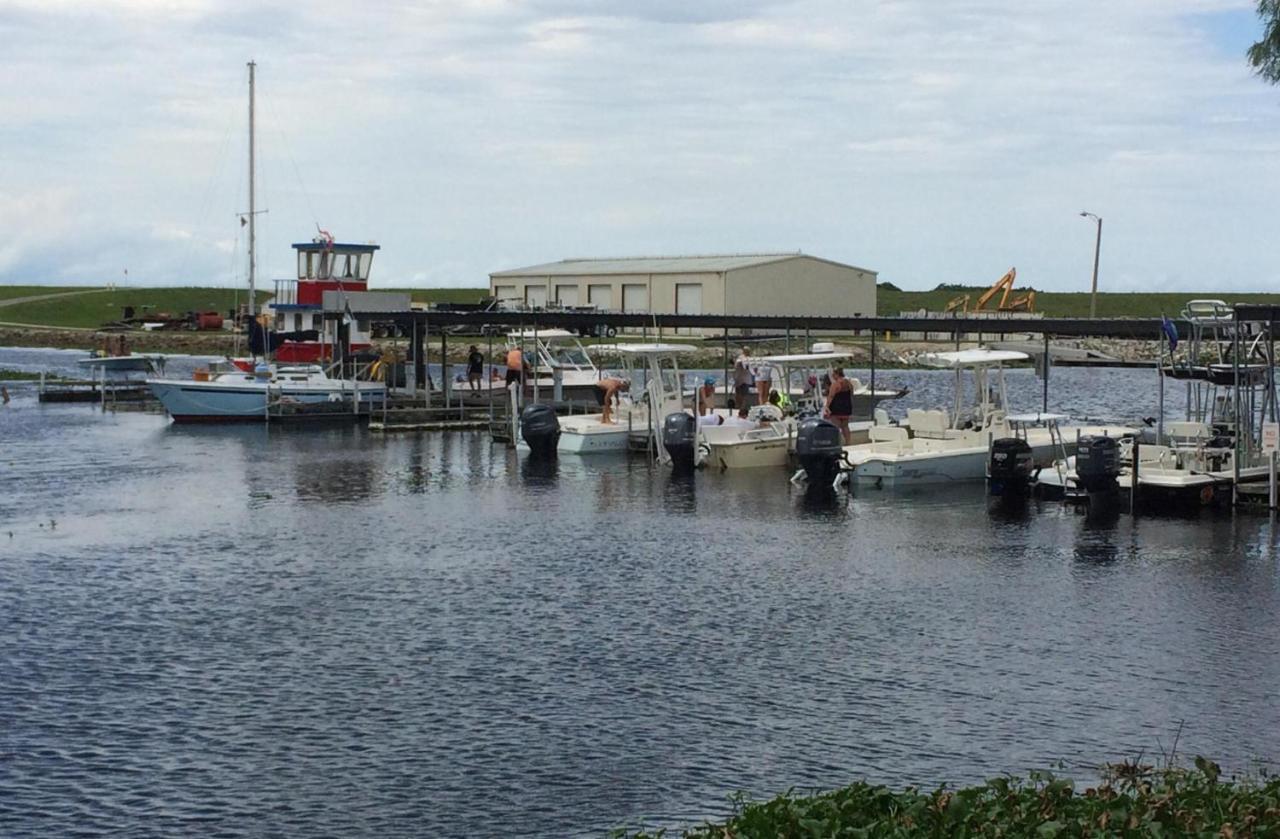 Roland Martin Marina/Resort Clewiston Εξωτερικό φωτογραφία
