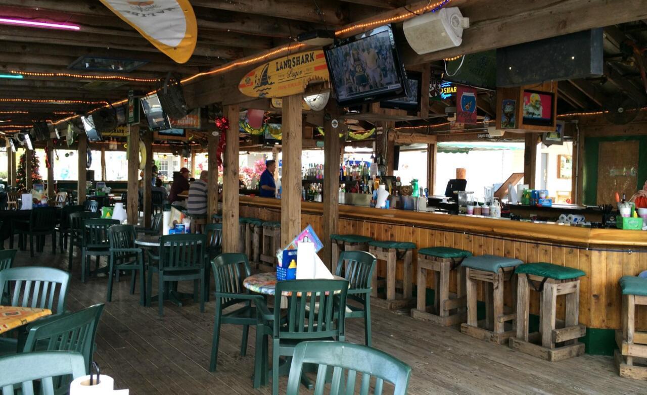Roland Martin Marina/Resort Clewiston Εξωτερικό φωτογραφία