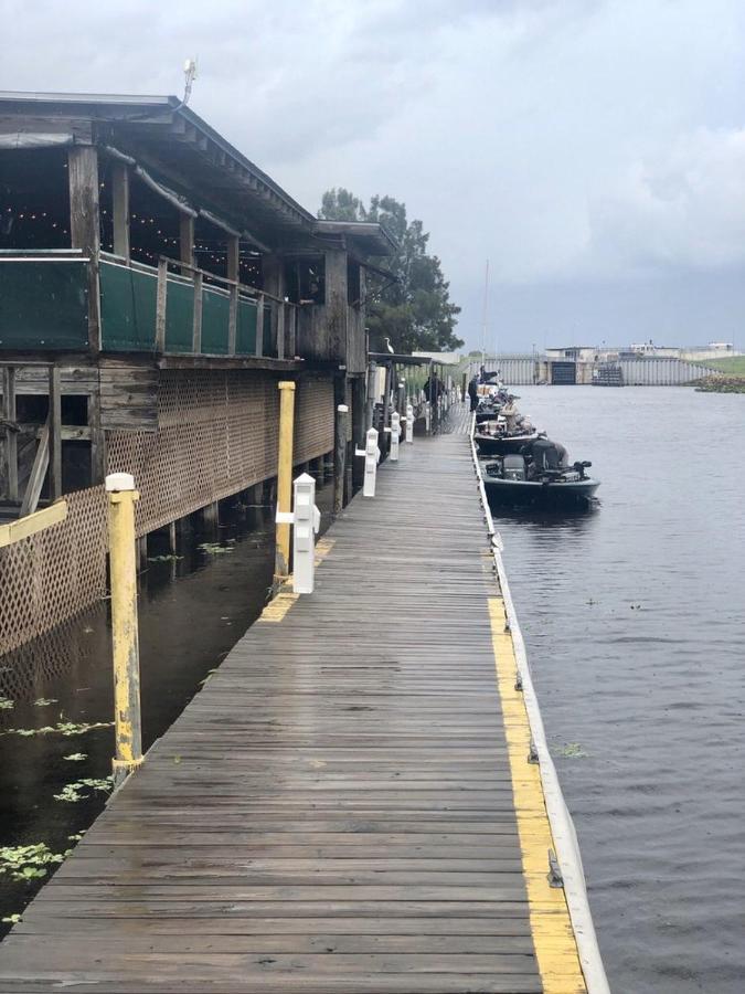 Roland Martin Marina/Resort Clewiston Εξωτερικό φωτογραφία